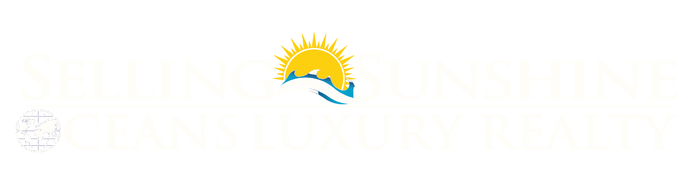 Selling Sunshine Group at Oceans Luxury Realty