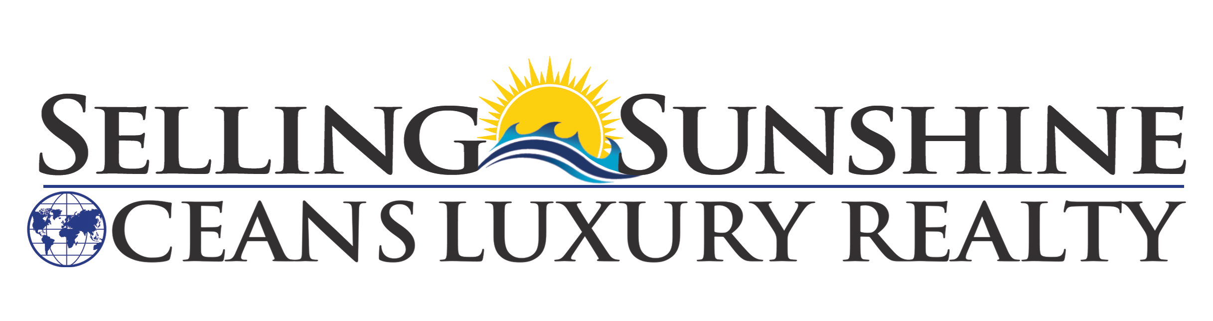 Selling Sunshine Group at Oceans Luxury Realty