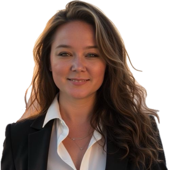 Toni Contreras, Broker Owner & Licensed Loan Officer at Auctus Mortgage Solutions